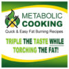 Metabolic Cooking