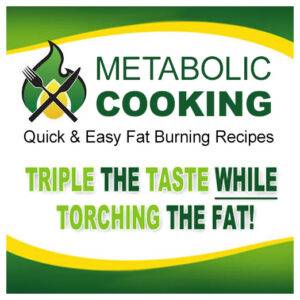 Metabolic Cooking