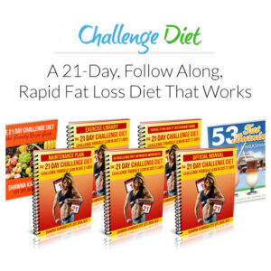 Challenge Diet