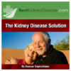 Kidney Disease Solution Kidney Disease Solution
