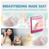 Breastfeeding Made Easy Breastfeeding Made Easy