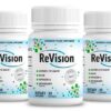 Revision – New Health For Your Eyes