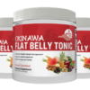 Okinawa Flat Belly Tonic Okinawa Flat Belly Tonic