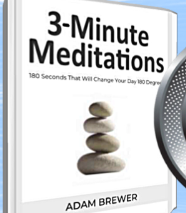 3 Minute Meditations