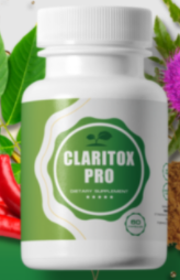 Claritox Pro