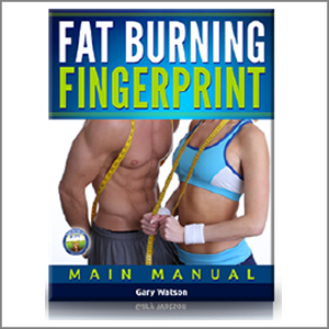 Fat Burning Fingerprint