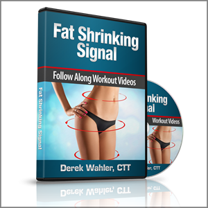 Fat Shrinking Signal