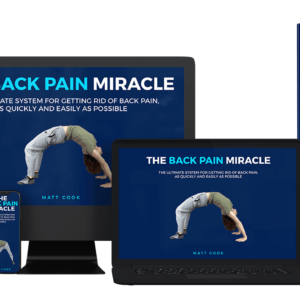 The Back Pain Muscle