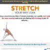 Metabolic Stretching