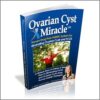Ovarian Cyst Miracle Ovarian Cyst Miracle