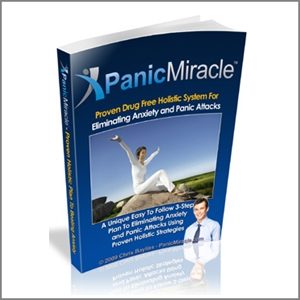 Panic Miracle