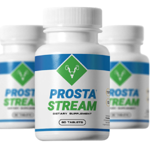 ProstaStream