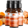 Purathrive Organic Liposomal Turmeric & Liposomal B12