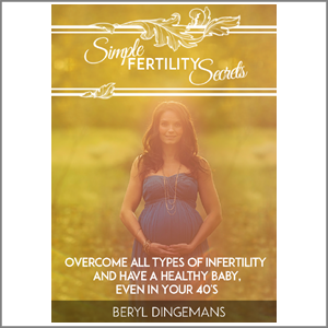 Simple Fertility Secrets