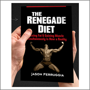 The Renegade Diet