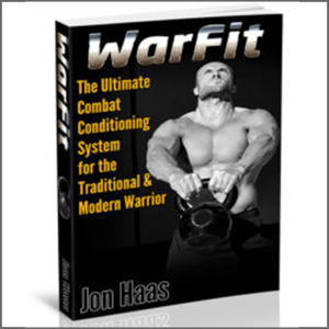 WarFit Combat Conditioning System