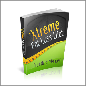 Xtream Fat Loss Diet & Trainning