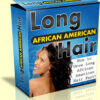 Long African American Hair Long African American Hair