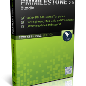 PMMilestone 2.0 Pro