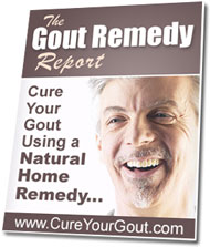 Gout Solution