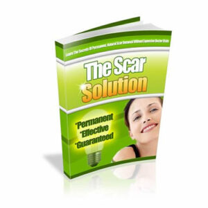 The Scar Solution