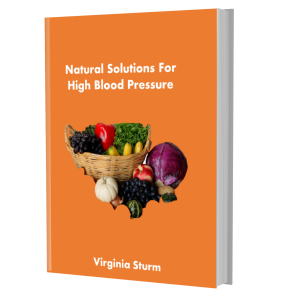 Natural Solutions For High Blood Pressure