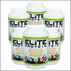 ELITE PROTEIN