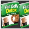 Flat Belly Detox Flat Belly Detox