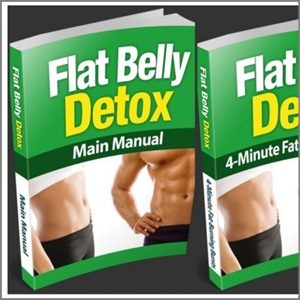 Flat Belly Detox