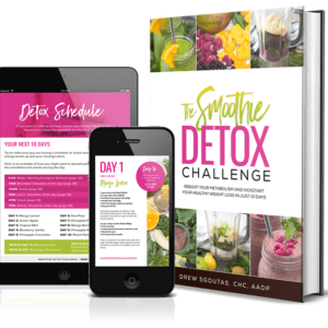 The Smoothie Detox Challenge