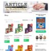 Article Wholesaler — Done-for-You Content and Articles with Private Label Rights