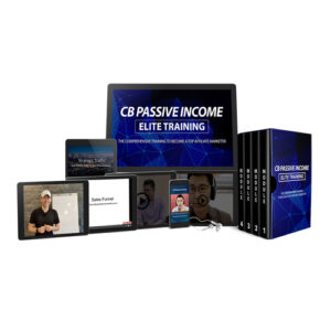 CB Passive Income Elite