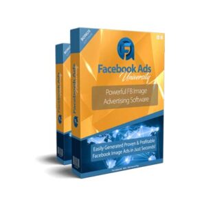 Facebook Ads University