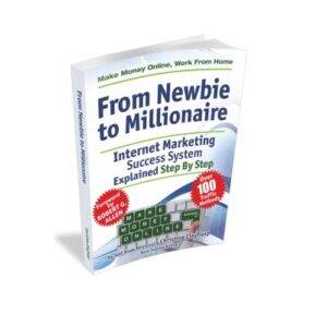 From Newbie To Millionaire