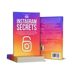 Instagram Marketing Secrets