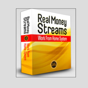 Real Money Streams