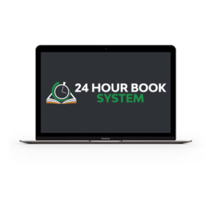 The 24 Hour Book System