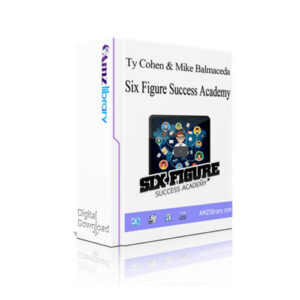 The Six Figure Success Academy