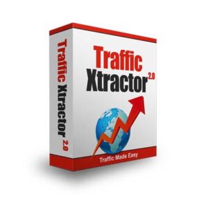 Traffic Xtractor