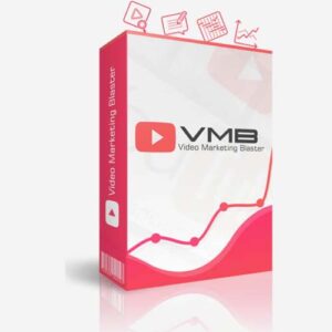 Video Marketing Blaster