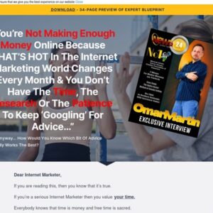 Internet Marketing Newsletter –