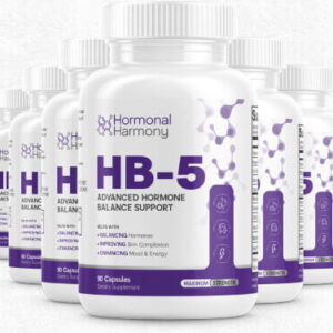 Hormonal Harmony Hb5