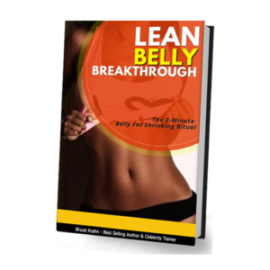 Lean Belly Breakthrough