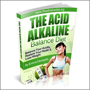 Alkaline Diet