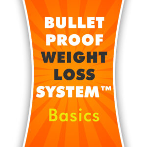 Bulletproof Weight Loss System