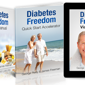 Diabetes Freedom