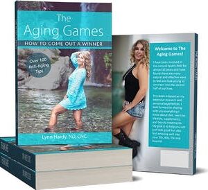 The Aging Games: How To Come Out A Winner