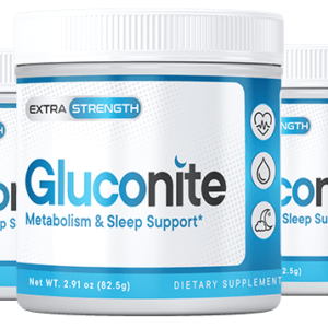 Gluconite