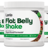 Lanta Flat Belly Shake